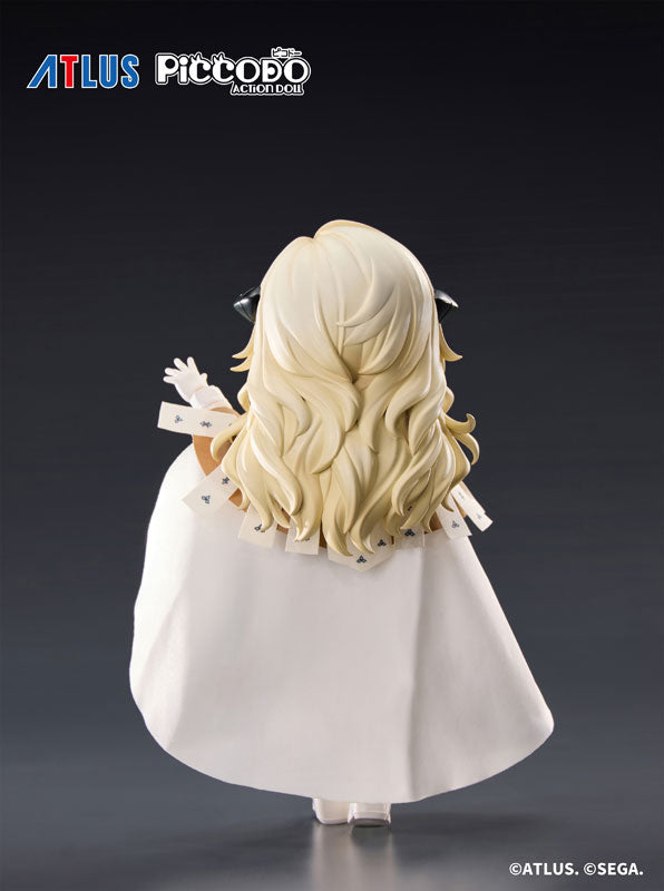 PICCODO ACTION DOLL X "METAPHOR: REFANTAZIO" LOUIS DEFORMED DOLL