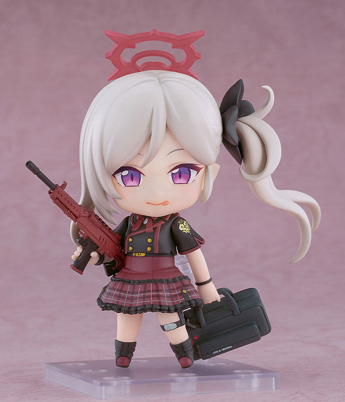 Nendoroid "Blue Archive" Asagi Mutsuki