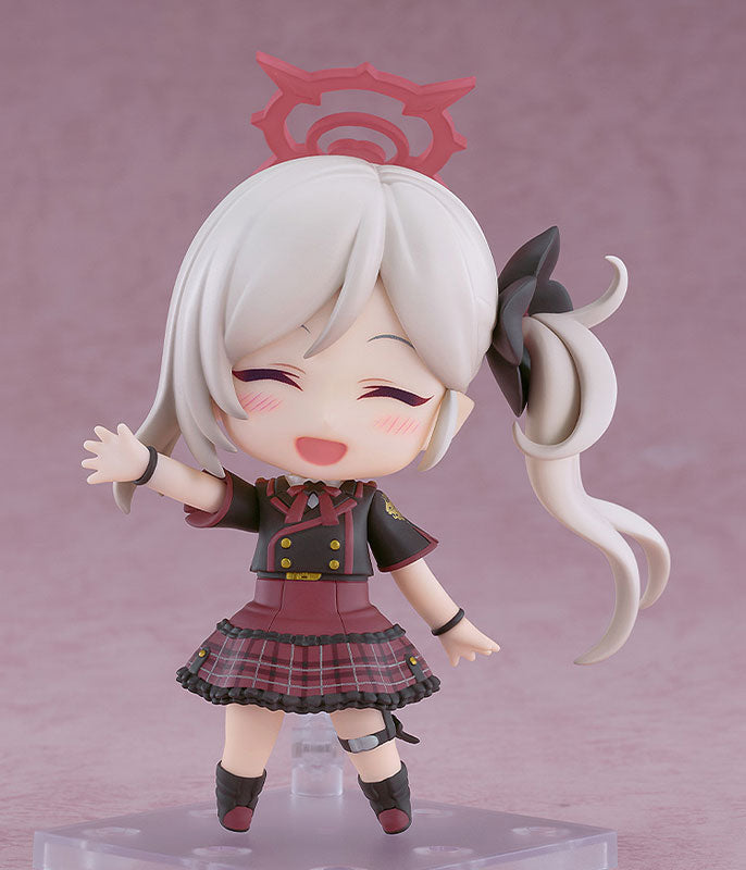 Nendoroid "Blue Archive" Asagi Mutsuki