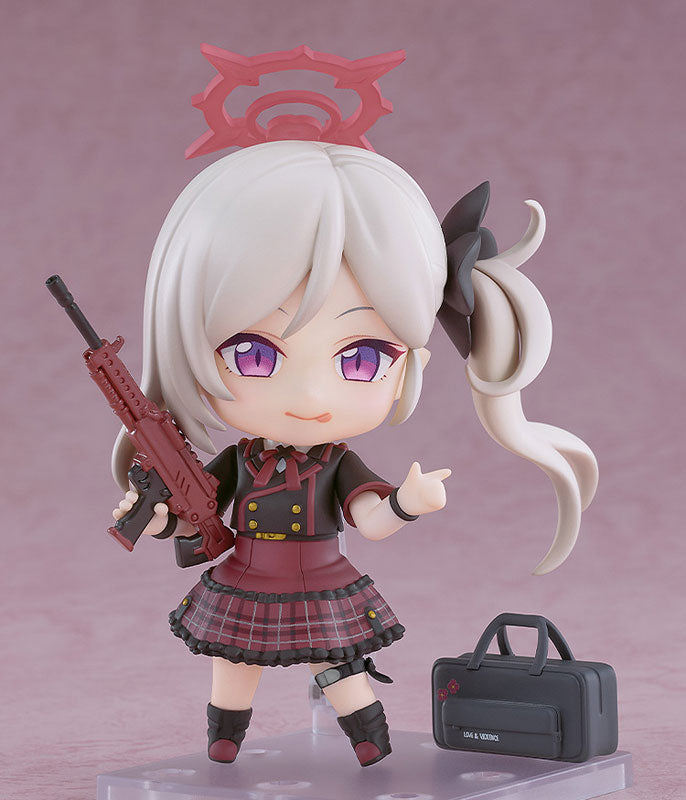 Nendoroid "Blue Archive" Asagi Mutsuki