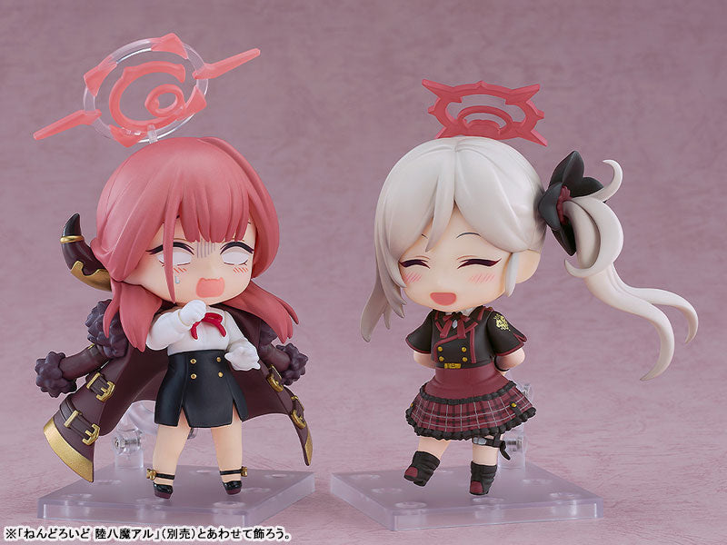 Nendoroid "Blue Archive" Asagi Mutsuki