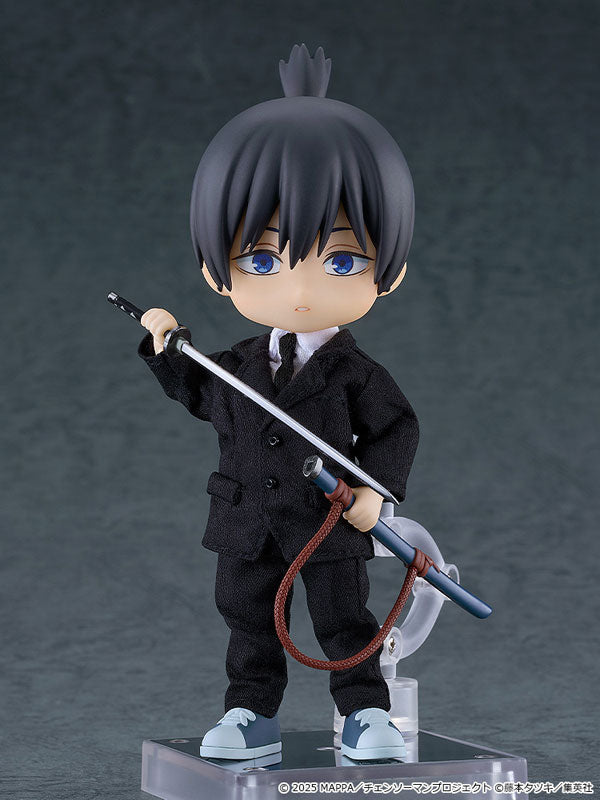 Nendoroid Doll "Chainsaw Man - The Movie: Reze Arc" Hayakawa Aki
