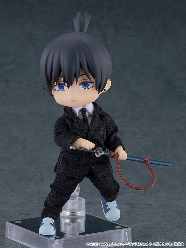 Nendoroid Doll "Chainsaw Man - The Movie: Reze Arc" Hayakawa Aki