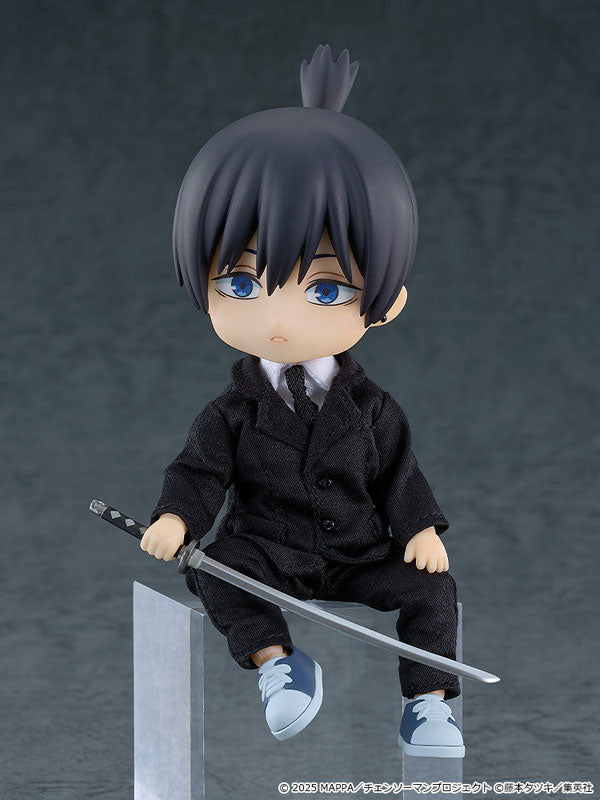 Nendoroid Doll "Chainsaw Man - The Movie: Reze Arc" Hayakawa Aki