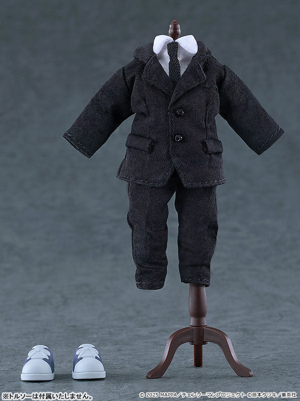 Nendoroid Doll "Chainsaw Man - The Movie: Reze Arc" Hayakawa Aki