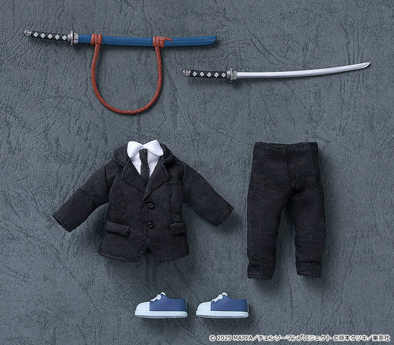 Nendoroid Doll "Chainsaw Man - The Movie: Reze Arc" Hayakawa Aki
