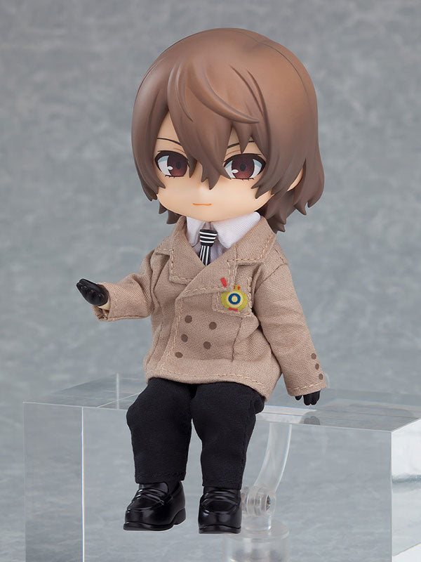 Nendoroid Doll "Persona 5 Royal" Akechi Goro School Uniform Ver.