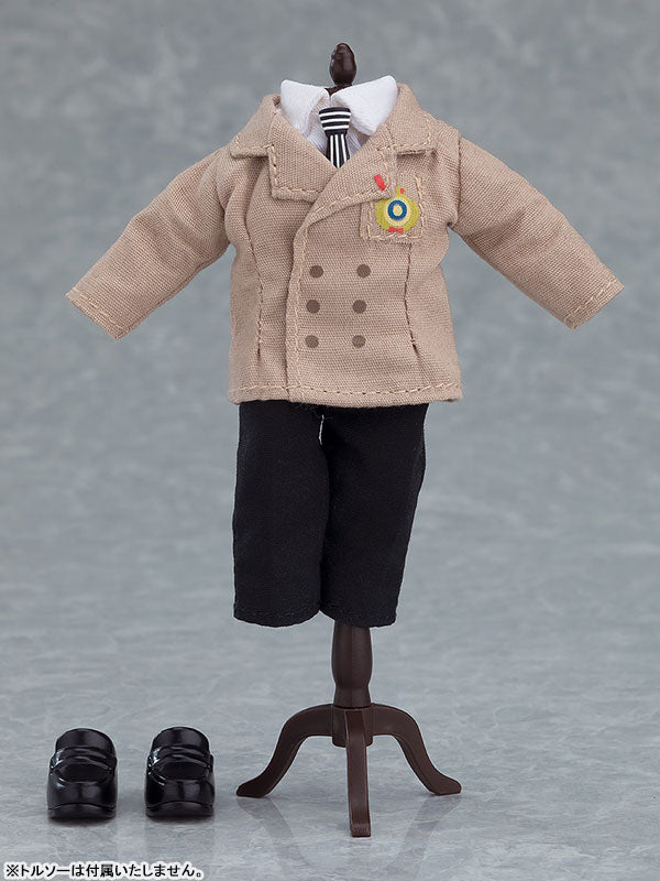 Nendoroid Doll "Persona 5 Royal" Akechi Goro School Uniform Ver.