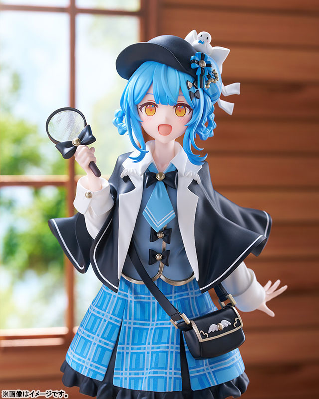 POP UP PARADE "Magical Girl Witch Trials" Tachibana Sherry L Size