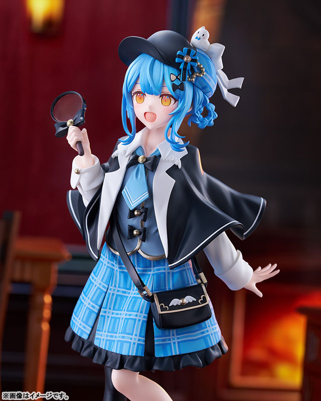 POP UP PARADE "Magical Girl Witch Trials" Tachibana Sherry L Size