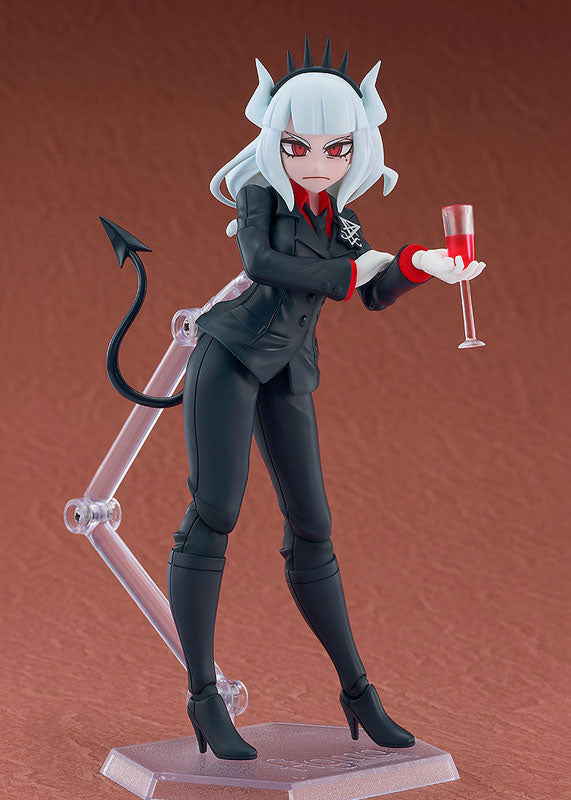figma "Helltaker" Lucifer