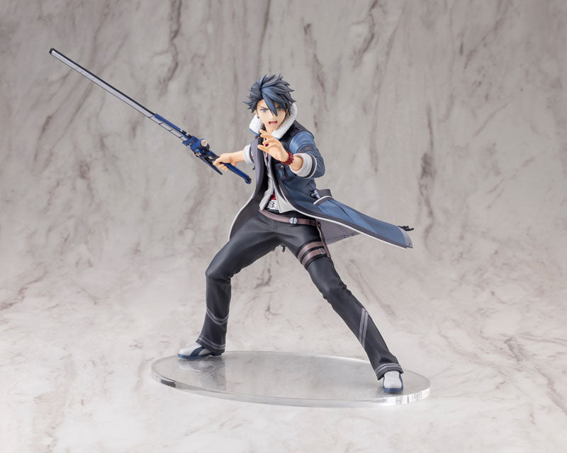 "The Legend of Heroes: Kuro no Kiseki" Van Arkride 1/8 Scale Figure