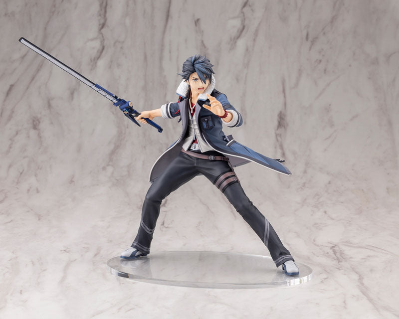 "The Legend of Heroes: Kuro no Kiseki" Van Arkride 1/8 Scale Figure