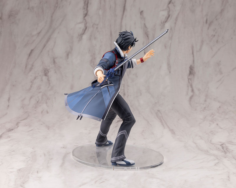 "The Legend of Heroes: Kuro no Kiseki" Van Arkride 1/8 Scale Figure