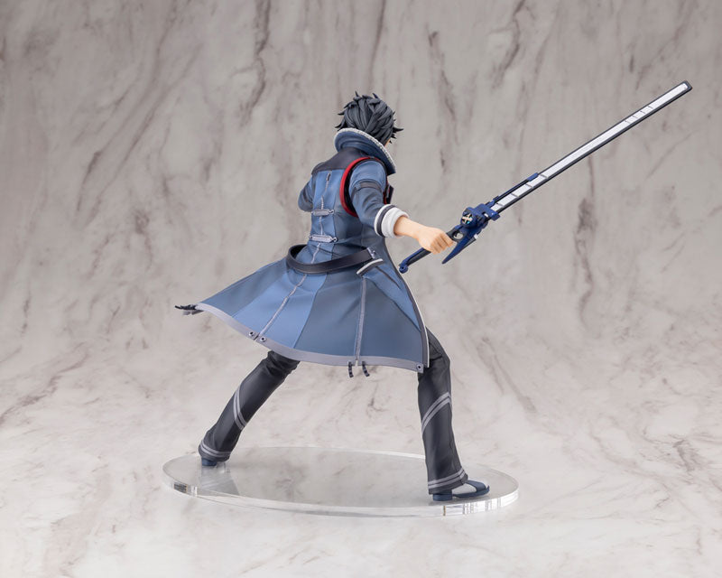 "The Legend of Heroes: Kuro no Kiseki" Van Arkride 1/8 Scale Figure