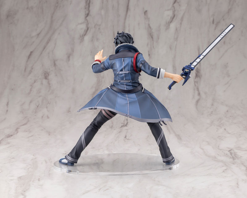 "The Legend of Heroes: Kuro no Kiseki" Van Arkride 1/8 Scale Figure