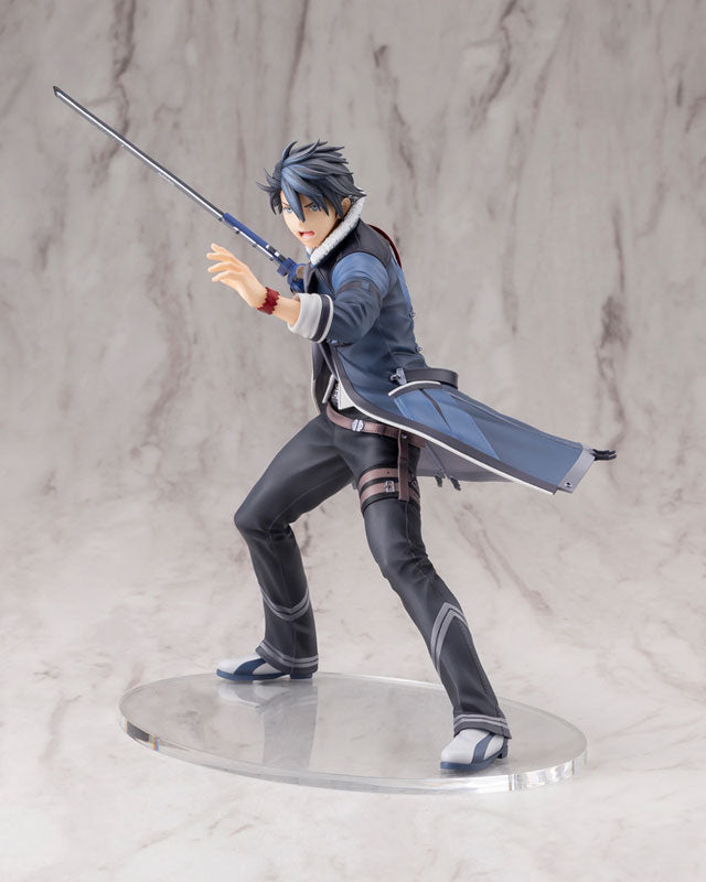 "The Legend of Heroes: Kuro no Kiseki" Van Arkride 1/8 Scale Figure