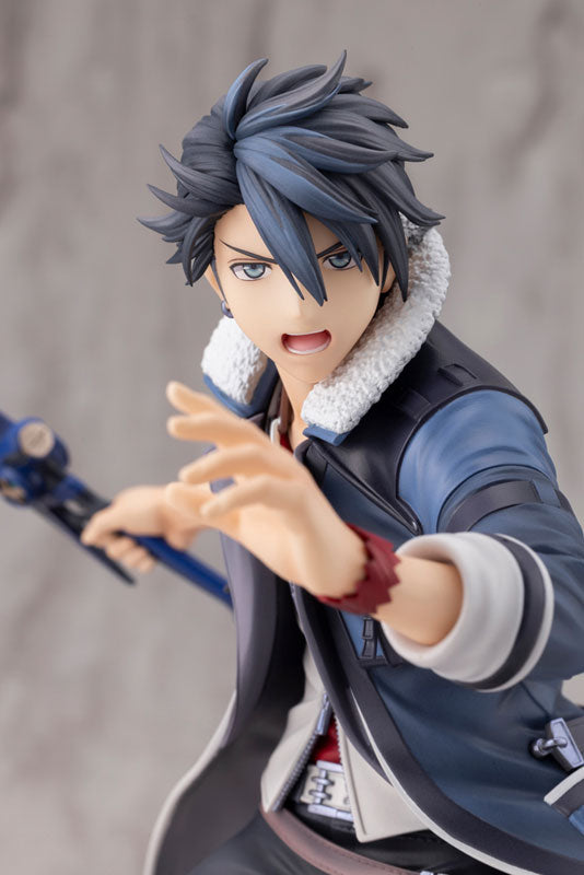 "The Legend of Heroes: Kuro no Kiseki" Van Arkride 1/8 Scale Figure