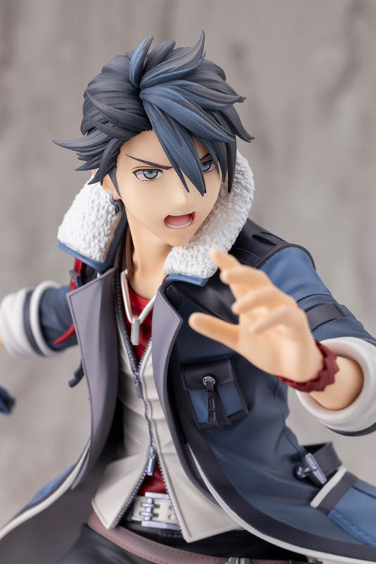 "The Legend of Heroes: Kuro no Kiseki" Van Arkride 1/8 Scale Figure