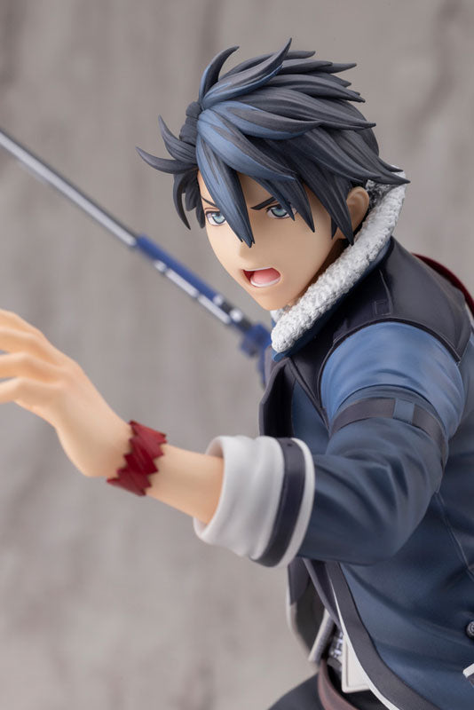 "The Legend of Heroes: Kuro no Kiseki" Van Arkride 1/8 Scale Figure