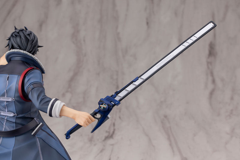 "The Legend of Heroes: Kuro no Kiseki" Van Arkride 1/8 Scale Figure