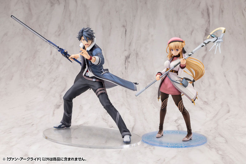 "The Legend of Heroes: Kuro no Kiseki" Van Arkride 1/8 Scale Figure