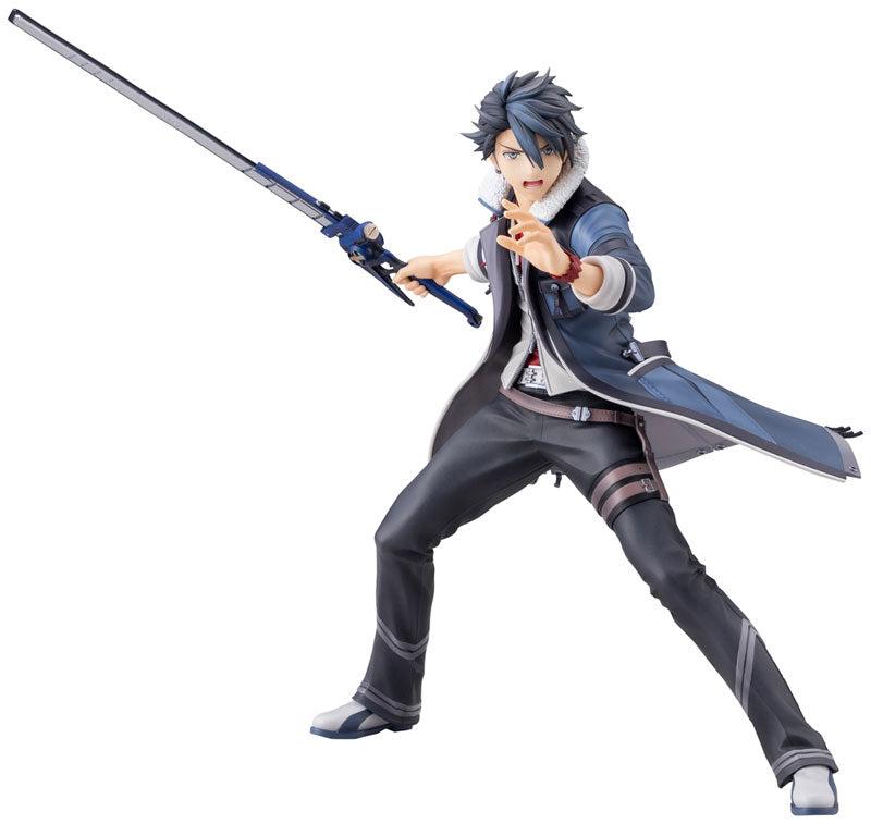 "The Legend of Heroes: Kuro no Kiseki" Van Arkride 1/8 Scale Figure
