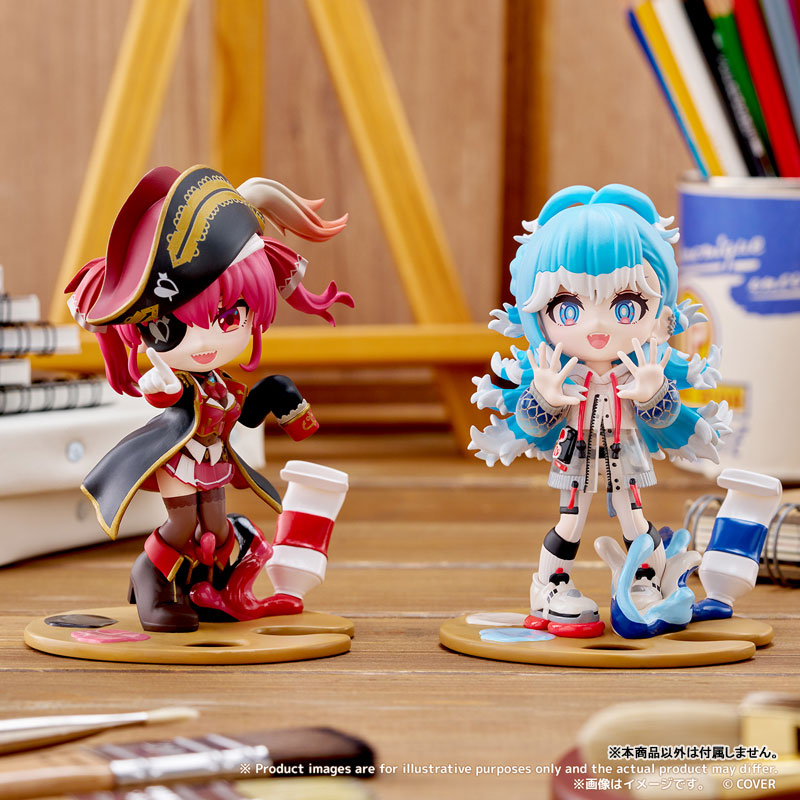 PalVerse Pale. Hololive Production Kobo Kanaeru