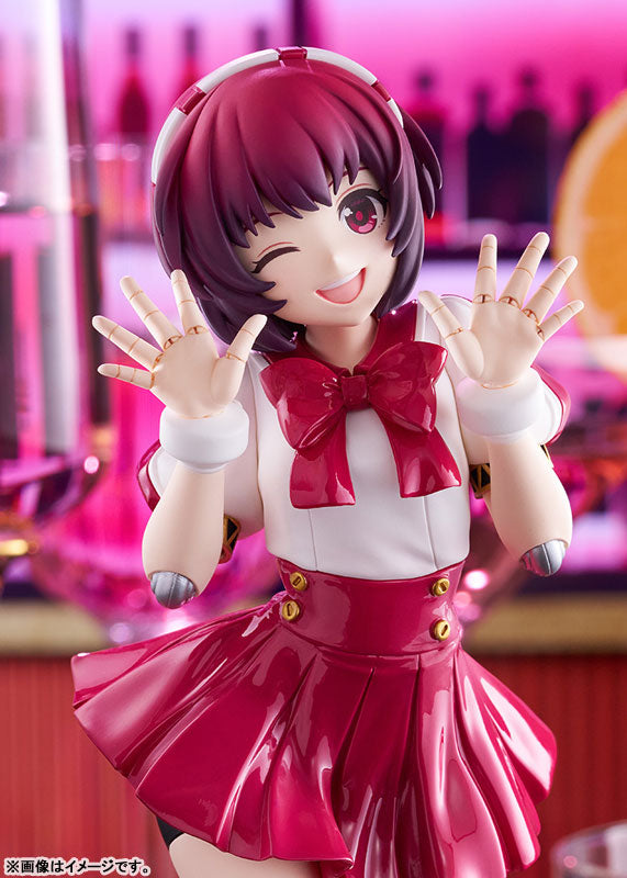 POP UP PARADE "VA-11 HALL-A: Cyberpunk Bartender Action" Dorothy Haze L Size