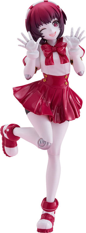 POP UP PARADE "VA-11 HALL-A: Cyberpunk Bartender Action" Dorothy Haze Another Skin Ver. L Size