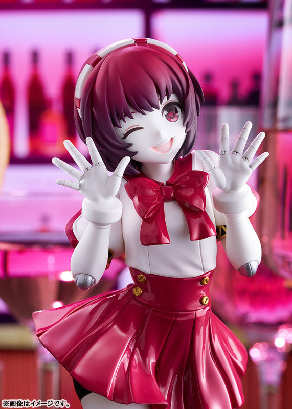 POP UP PARADE "VA-11 HALL-A: Cyberpunk Bartender Action" Dorothy Haze Another Skin Ver. L Size