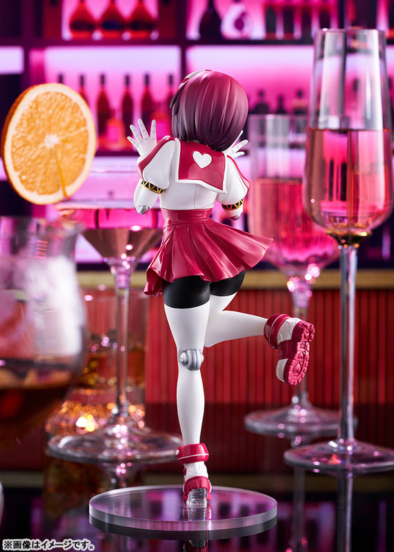 POP UP PARADE "VA-11 HALL-A: Cyberpunk Bartender Action" Dorothy Haze Another Skin Ver. L Size