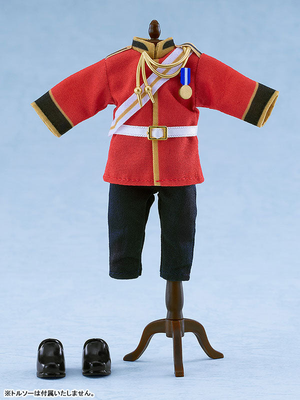 Nendoroid Doll "Hetalia World Stars" UK