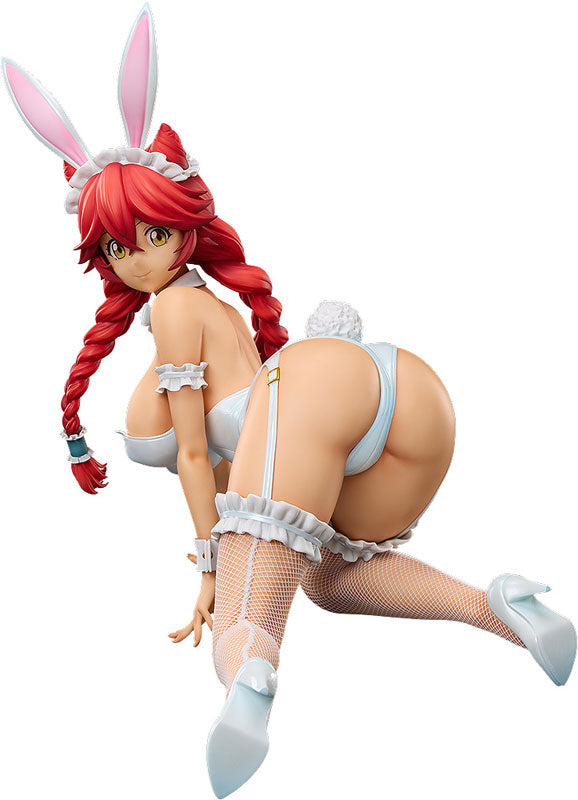 "Overlord" Lupusregina Beta Bunny Ver. 1/4 Scale Figure