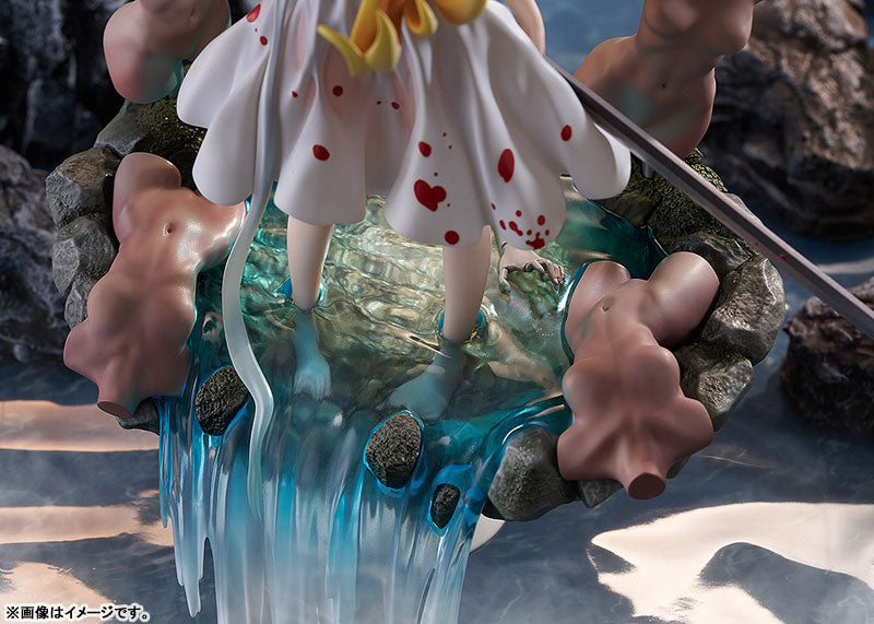 "Shinobumonogatari" G.S. Collection Oshino Shinobu Shinobumonogatari Ver. 1/7 Scale Figure