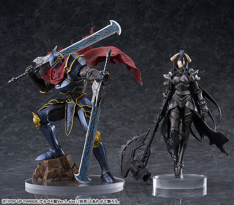 POP UP PARADE SP "Overlord: The Sacred Kingdom" Momon