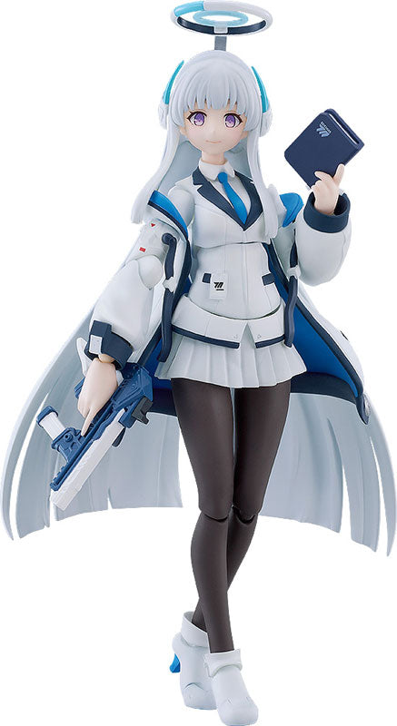 figma "Blue Archive" Ushio Noa