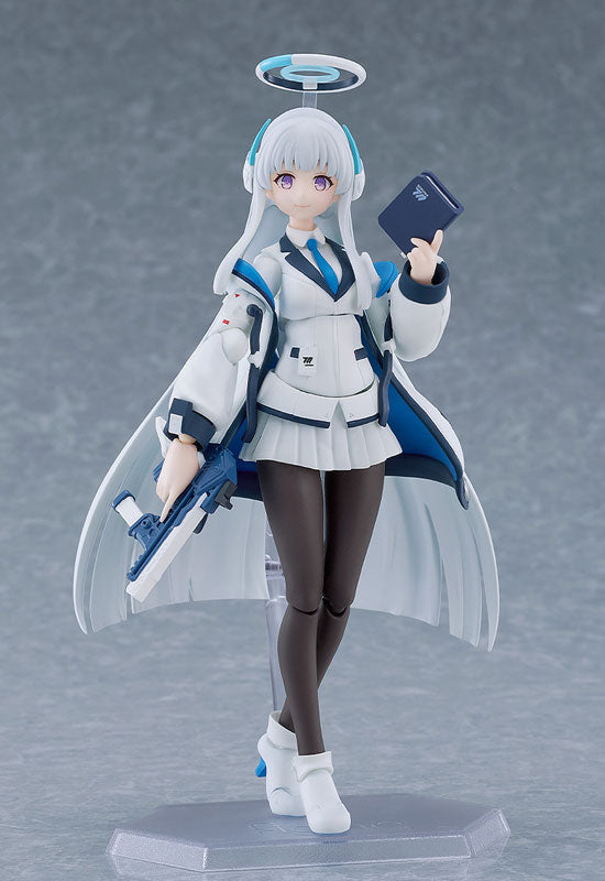 figma "Blue Archive" Ushio Noa