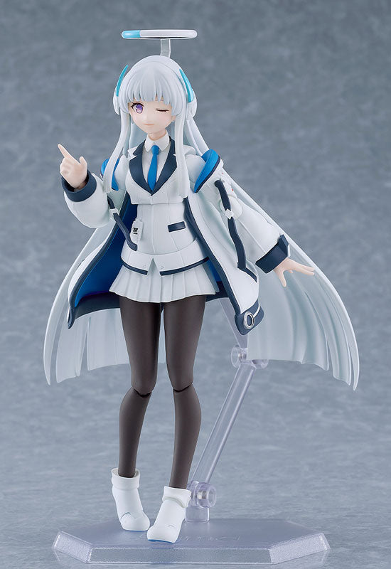figma "Blue Archive" Ushio Noa