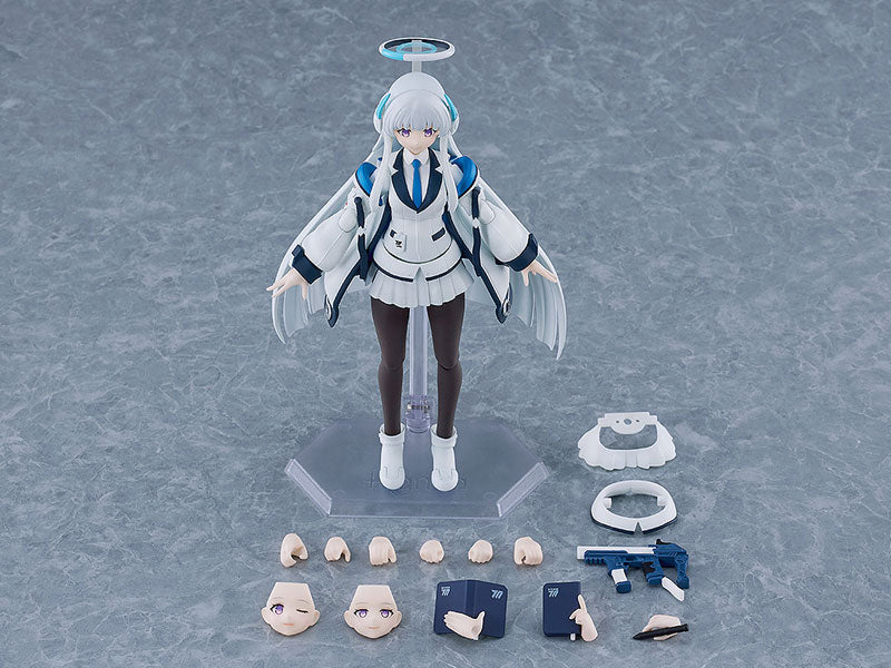 figma "Blue Archive" Ushio Noa