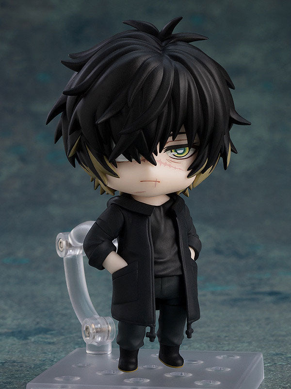 Nendoroid "Slow Damage" Towa