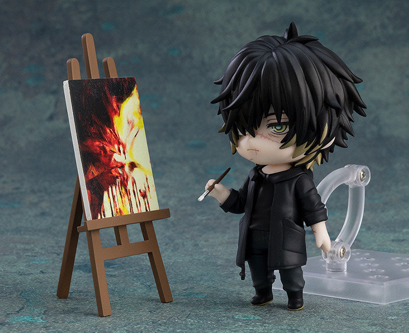 Nendoroid "Slow Damage" Towa