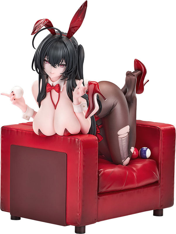 "Azur Lane" Taihou Fun on the Baize - Illustration Ver. 1/7 Scale Figure