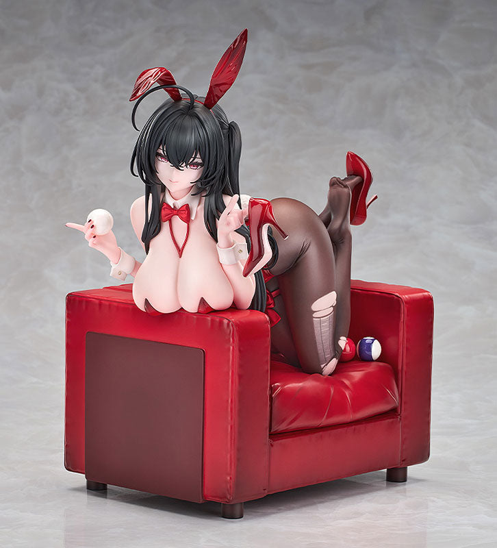 "Azur Lane" Taihou Fun on the Baize - Illustration Ver. 1/7 Scale Figure