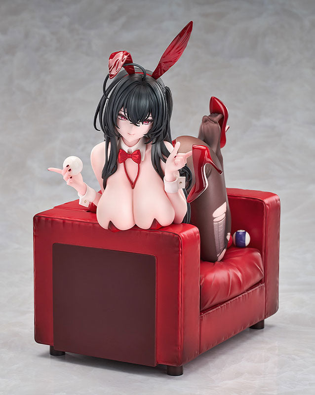 "Azur Lane" Taihou Fun on the Baize - Illustration Ver. 1/7 Scale Figure