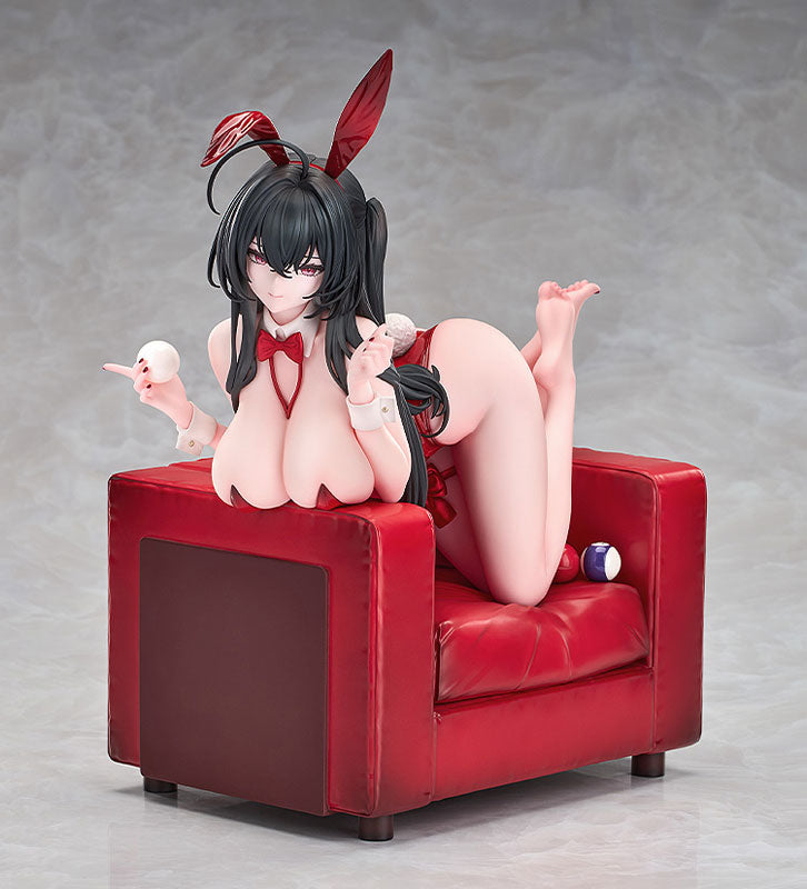 "Azur Lane" Taihou Fun on the Baize - Illustration Ver. 1/7 Scale Figure