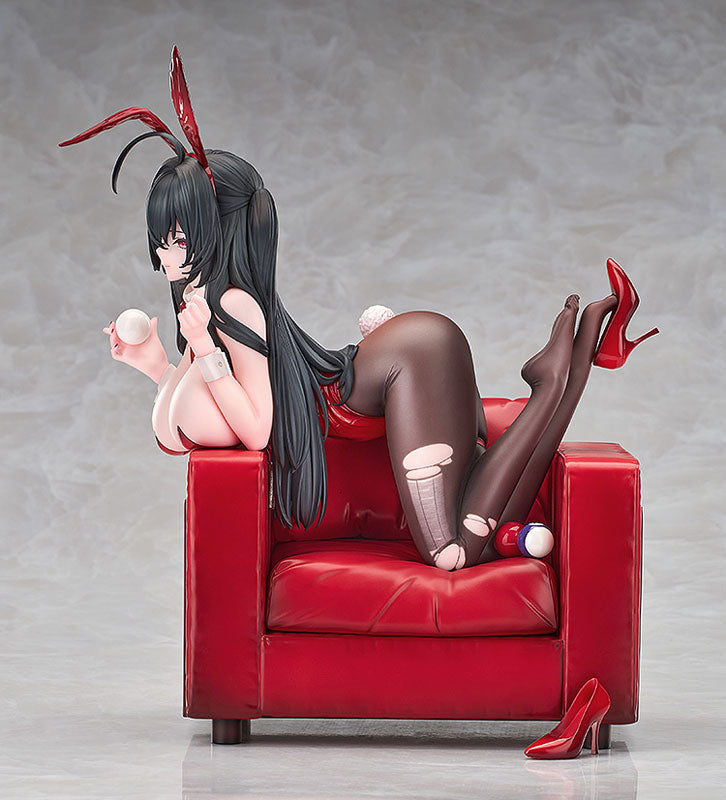 "Azur Lane" Taihou Fun on the Baize - Illustration Ver. 1/7 Scale Figure