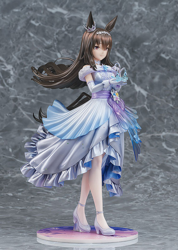 "Uma Musume Pretty Derby" (Glacialis Vega) Admire Vega 1/7 Scale Figure