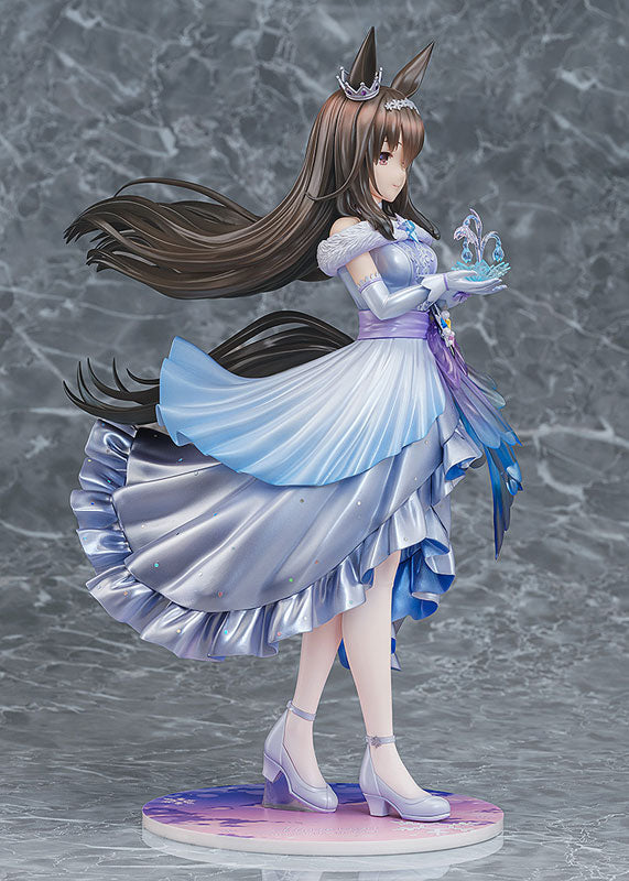 "Uma Musume Pretty Derby" (Glacialis Vega) Admire Vega 1/7 Scale Figure