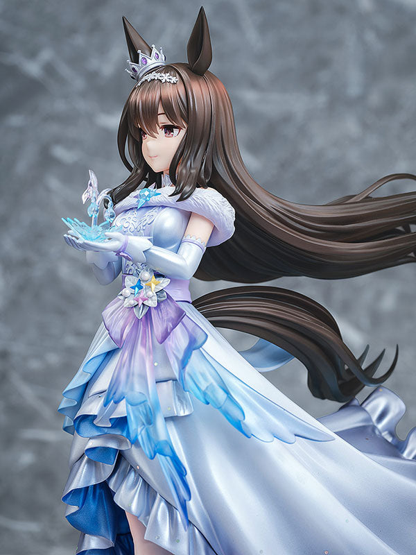 "Uma Musume Pretty Derby" (Glacialis Vega) Admire Vega 1/7 Scale Figure